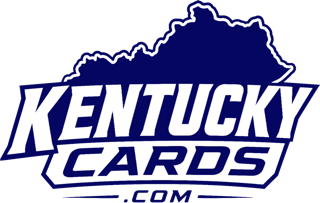 Kentucky Cards